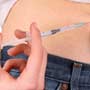 Dealing with the ups and downs of diabetes
